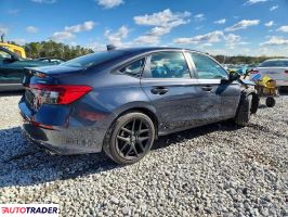 Honda Civic 2024 2