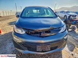 Chevrolet Pozostałe 2020