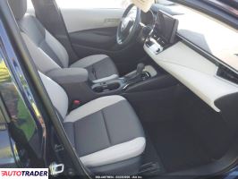 Toyota Corolla 2025 2