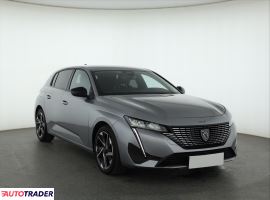 Peugeot 308 2023 1.2 128 KM