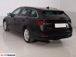 Skoda Octavia 2020 2.0 147 KM