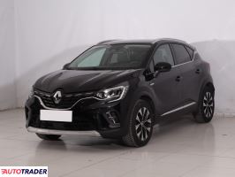 Renault Captur 2024 1.6 140 KM