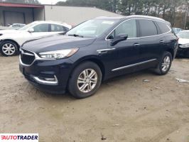 Buick Enclave - zobacz ofertę