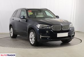 BMW X5 2014 3.0 308 KM BMW X5 2014 3.0 308 KM