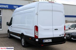 Ford Transit 2022 2