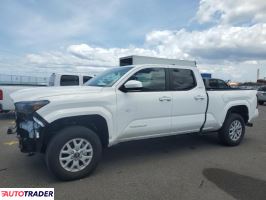 Toyota Tacoma 2024 2 Toyota Tacoma 2024 2