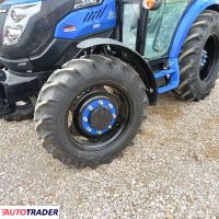 Ciągnik rolniczy SOLIS S60 2025r. Ciągnik rolniczy SOLIS S60 2025r.