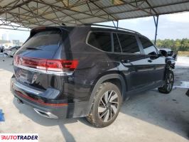 Volkswagen Atlas 2024 2