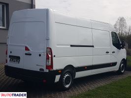 Renault Master 2023 2.3