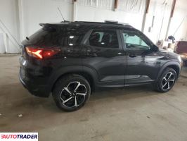 Chevrolet Blazer 2023 1