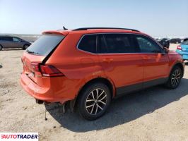 Volkswagen Tiguan 2019 2