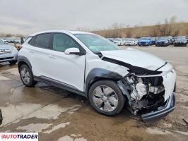 Hyundai Kona Electric 2021