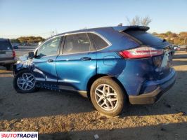 Ford Edge 2023 2