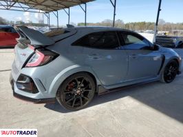 Honda Civic 2021 2