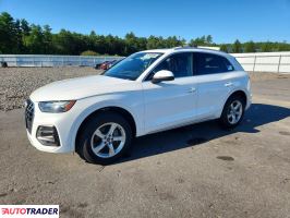 Audi Q5 2021 2