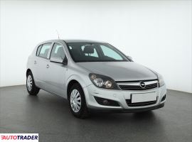 Opel Astra 2010 1.4 88 KM