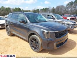 Kia Sorento - zobacz ofertę