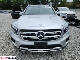 Mercedes CL 2020 2
