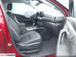 Chevrolet Blazer 2023 2 Chevrolet Blazer 2023 2