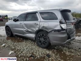 Dodge Durango 2021 3 Dodge Durango 2021 3