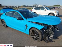 BMW Pozostałe 2023 4