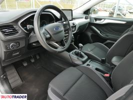 Ford Focus 2020 1.5 95 KM