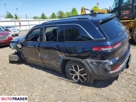 Jeep Grand Cherokee 2023 3