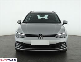 Volkswagen Golf 2022 1.5 147 KM