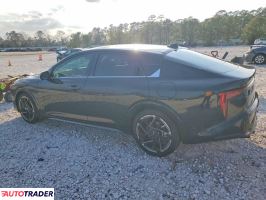 Kia Pozostałe 2025 2