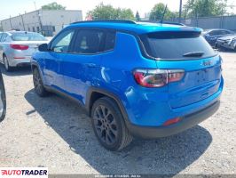 Jeep Compass 2021 2