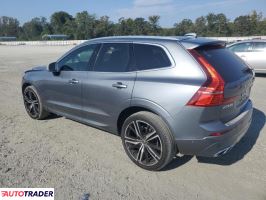 Volvo XC60 2019 2