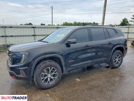 GMC Acadia 2026 2