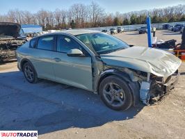 Kia Pozostałe 2025 2