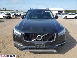 Volvo XC90 2019 2 Volvo XC90 2019 2