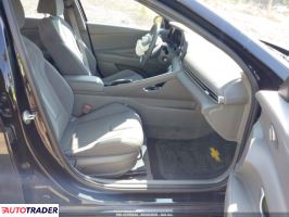 Hyundai Elantra 2023 2 Hyundai Elantra 2023 2