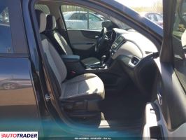 Chevrolet Equinox 2021 1