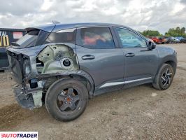 Nissan Pozostałe 2025 2