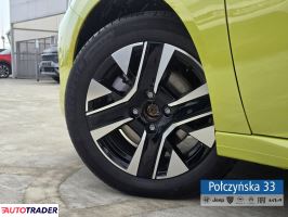 Peugeot 208 2025 1.2 110 KM