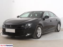 Peugeot 508 2019 1.6 178 KM