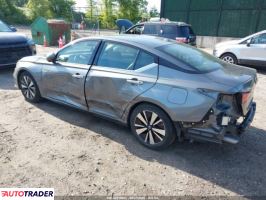 Nissan Altima 2019 2