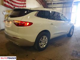 Buick Enclave 2020 3