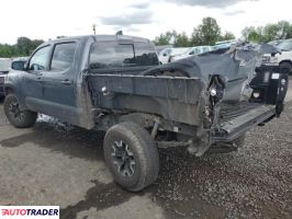 Toyota Tacoma 2023 3