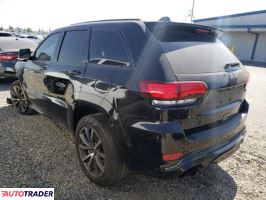 Jeep Grand Cherokee 2018 6 Jeep Grand Cherokee 2018 6