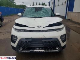 Kia Soul 2020 2