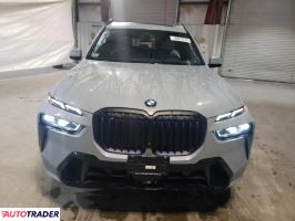 BMW Pozostałe 2023 3 BMW Pozostałe 2023 3