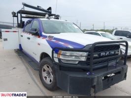 Dodge Ram - zobacz ofertę