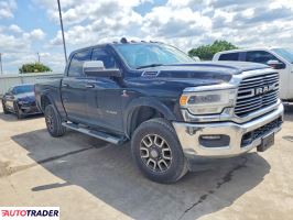 Dodge Ram 2020 6