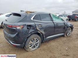 Buick Pozostałe 2022 2