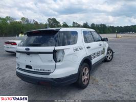 Ford Pozostałe 2019 3 Ford Pozostałe 2019 3