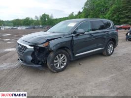 Hyundai Santa Fe 2020 2